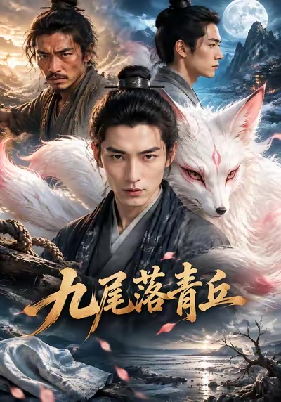 九尾落青丘