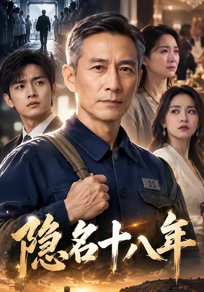 隐名十八年
