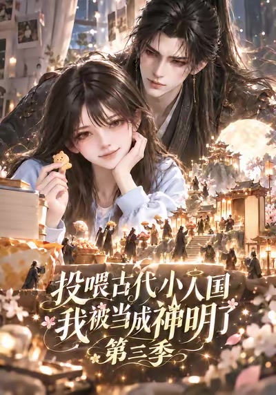 投喂古代小人国，我被当成神明了第三季