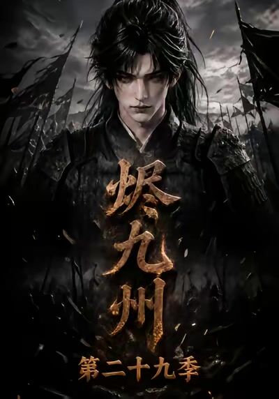 燼九州第二十九季