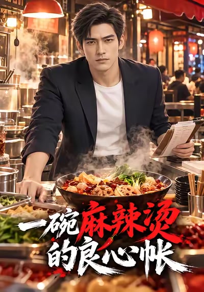 一碗麻辣烫的良心帐