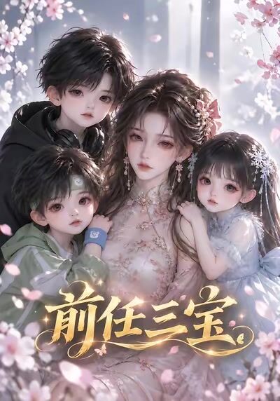 前任三寶