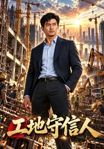 工地守信人