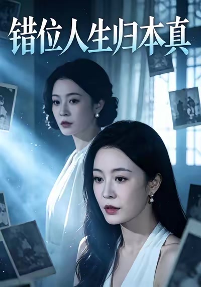 錯位人生歸本真