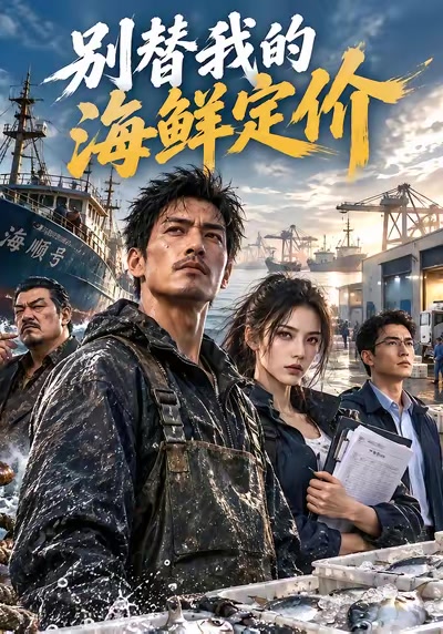 别替我的海鲜定价