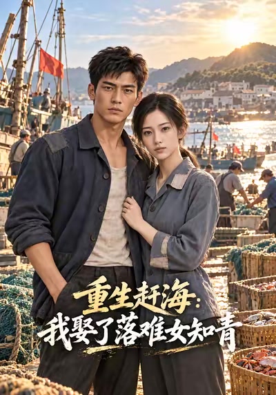 重生赶海：我娶了落难女知青