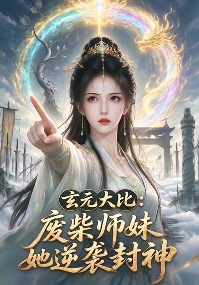 玄元大比：废柴师妹她逆袭封神第八季