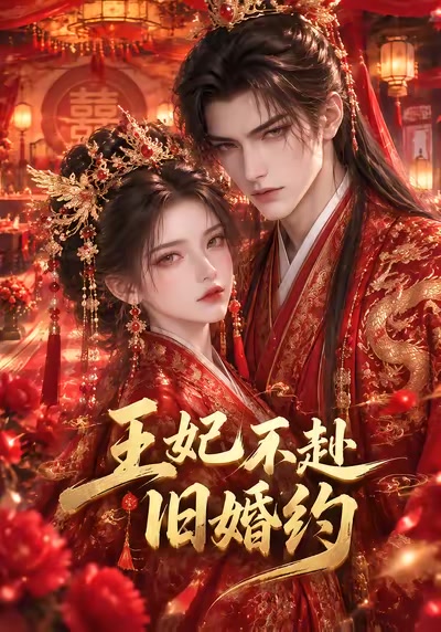 王妃不赴旧婚约