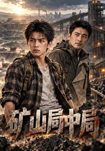 矿山局中局
