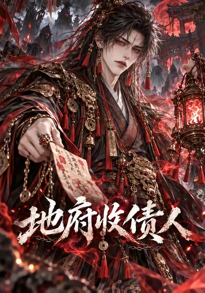 地府收债人