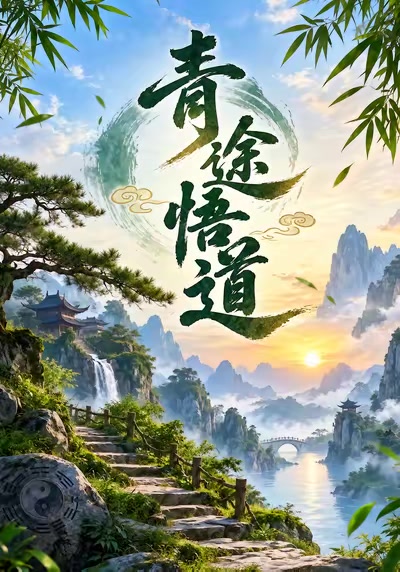 青途悟道