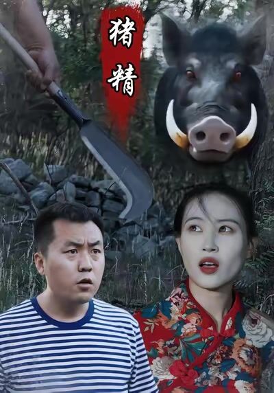 豬精