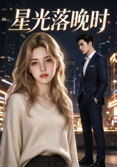 星光落晚时