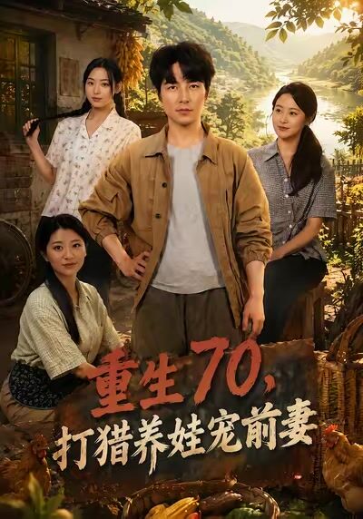 重生70，打獵養娃寵前妻