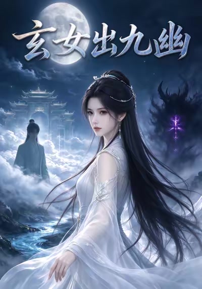 玄女出九幽
