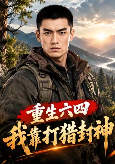 重生六四我靠打獵封神
