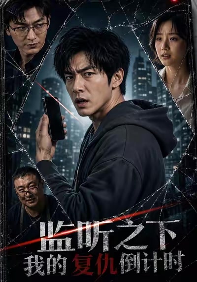 监听之下，我的复仇倒计时