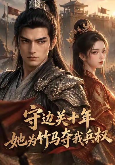 守边关十年她为竹马夺我兵权