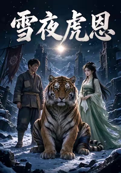 雪夜虎恩