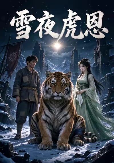 雪夜虎恩