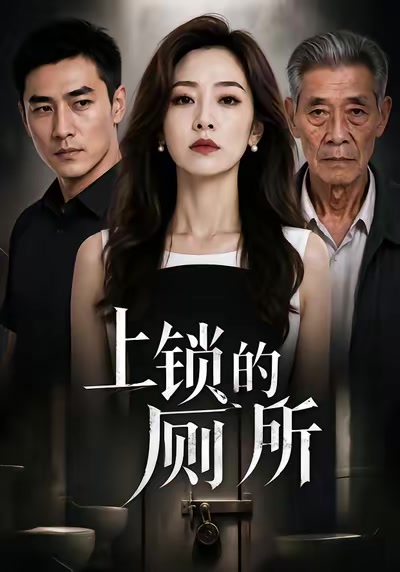 上锁的厕所