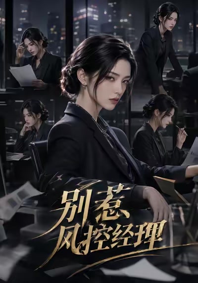 别惹风控经理
