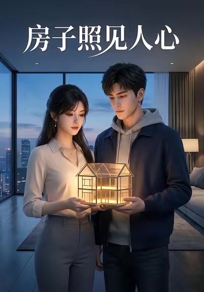 房子照见人心