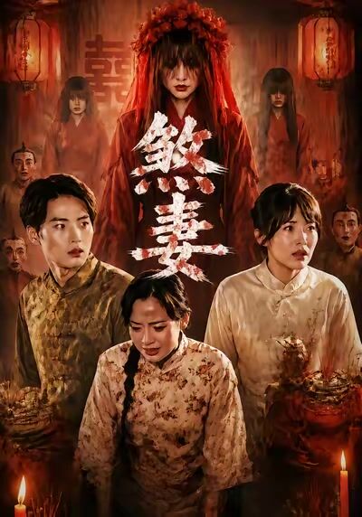 煞妻