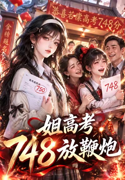 姐高考748放鞭炮