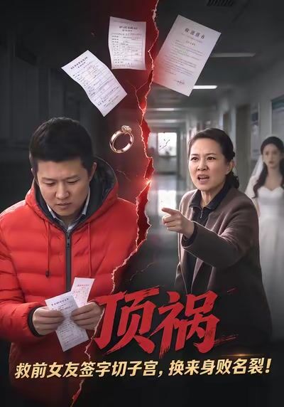 顶祸