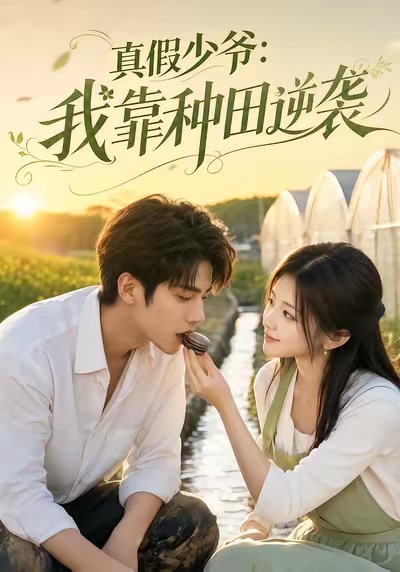 真假少爷：我靠种田逆袭