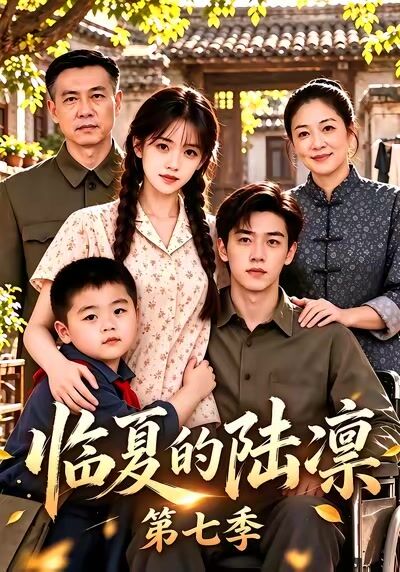 臨夏的陸凜第七季