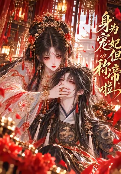 身为宠妃但称帝啦