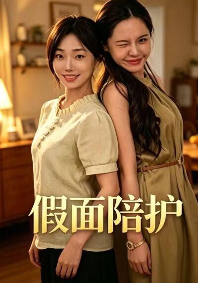 假面陪護
