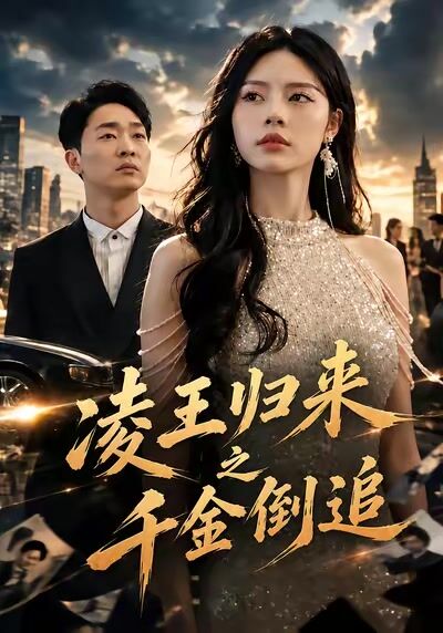 凌王归来之千金倒追