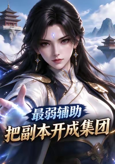 最弱辅助把副本开成集团