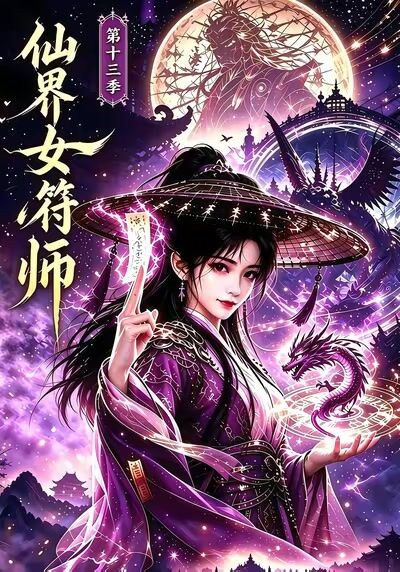 仙界女符師第十三季