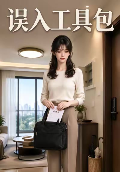 误入工具包