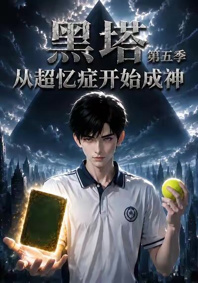 黑塔：從超憶症開始成神第五季