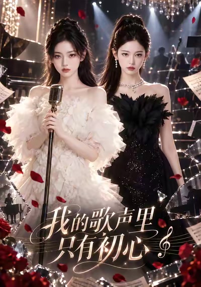 我的歌声里，只有初心