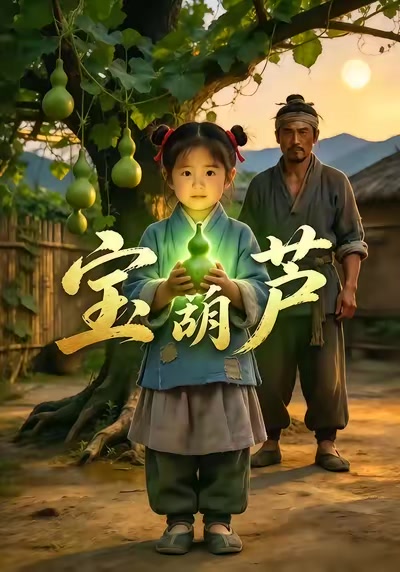 寶葫蘆