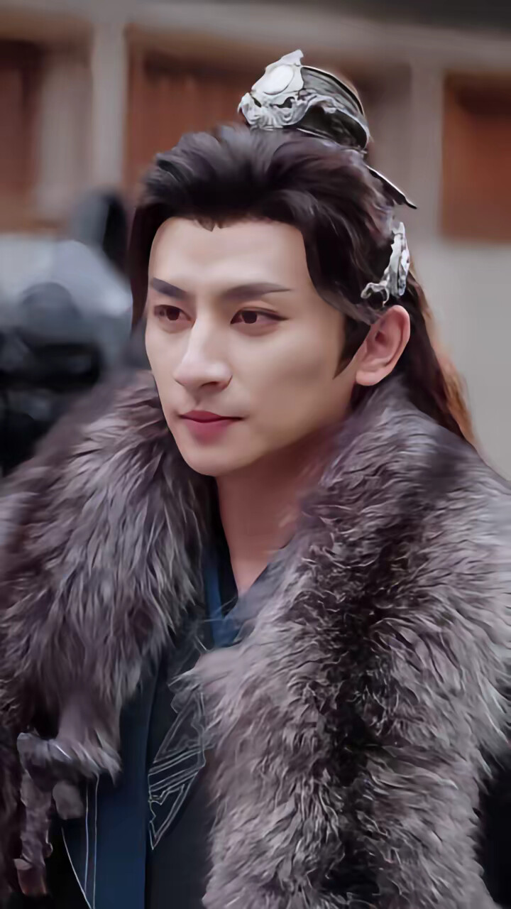 《燼花辭》劇照