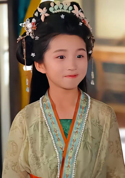 《被拐农女是真凶，奈何权臣是真萌》剧照