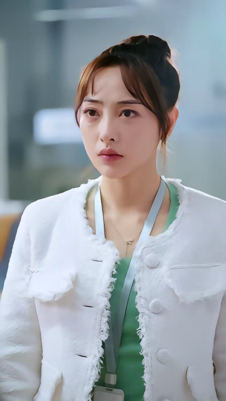 《沈總別裝了你夫人也是大佬》劇照