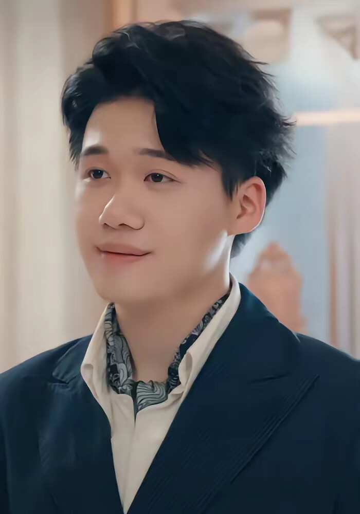 《閃婚後被千億老公寵上天》劇照