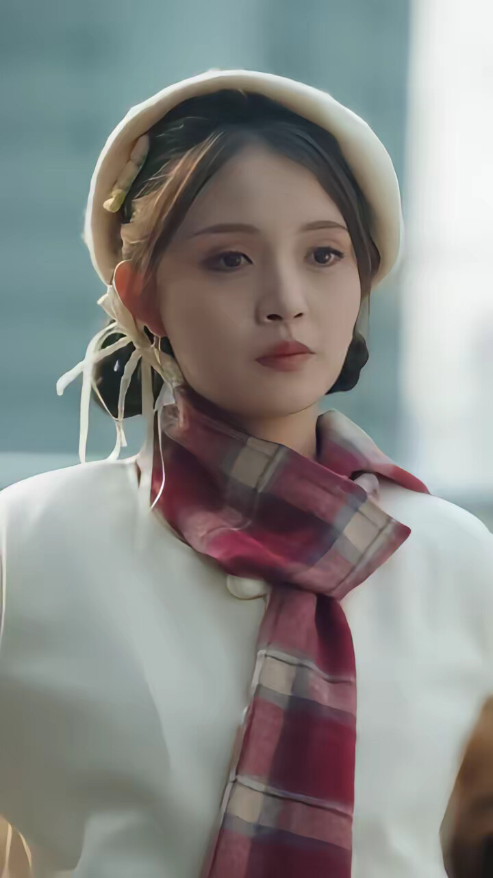 《愛意灼心》劇照