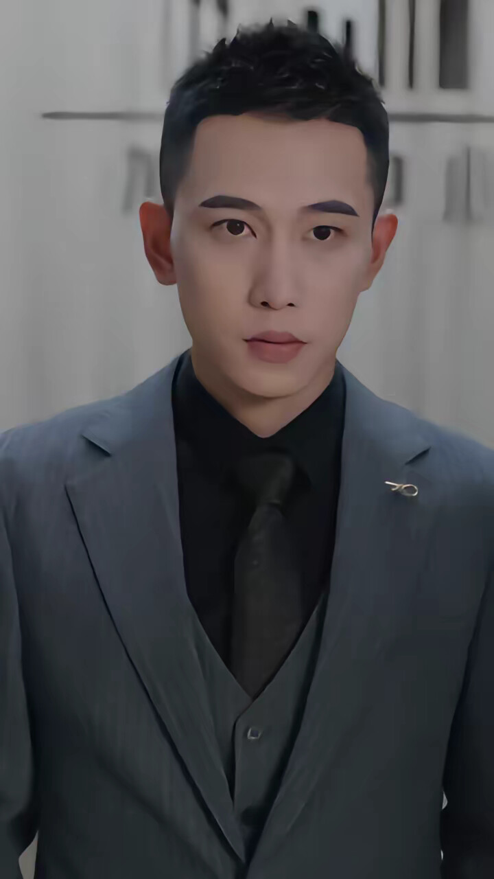 《病嬌人設崩塌了》劇照