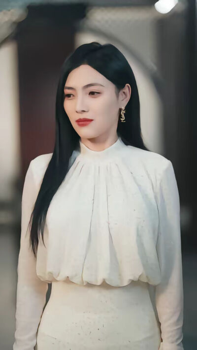 《美女老闆悔哭了》劇照