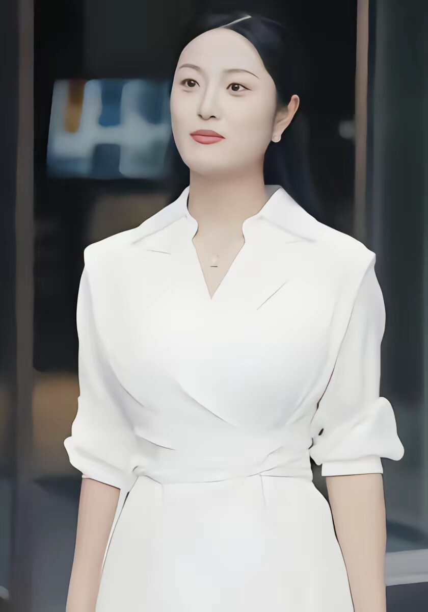 《雙眼變異後，我開出了帝王綠》劇照