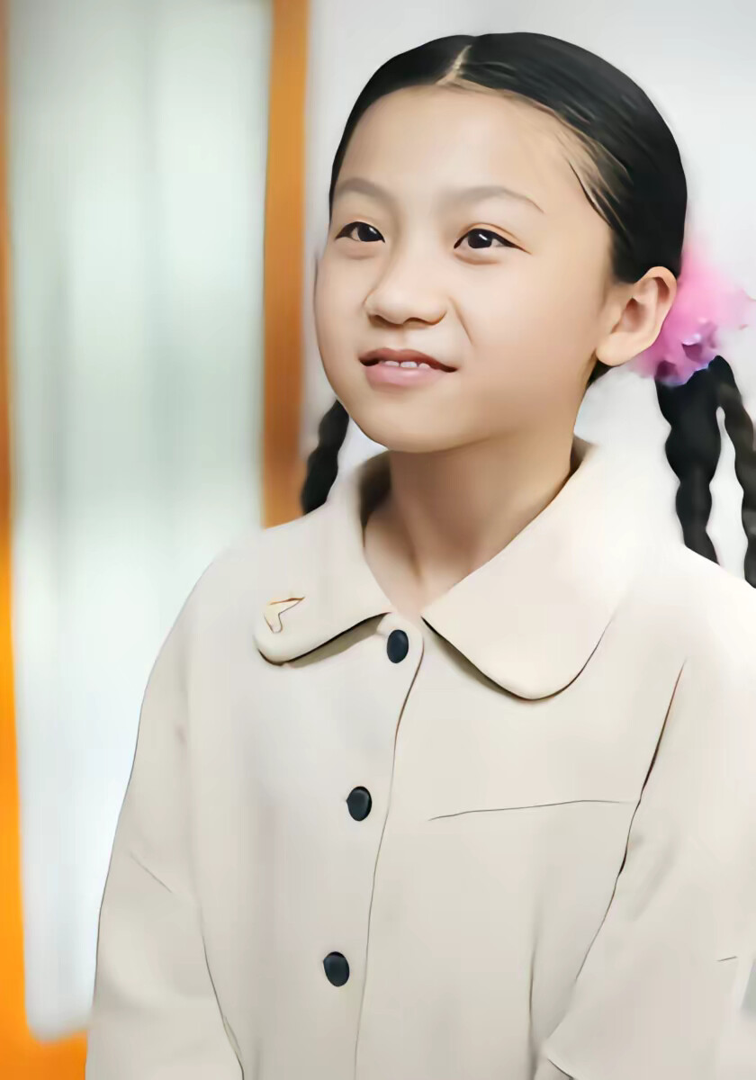 《帶空間下鄉，養活全村當團寵》劇照